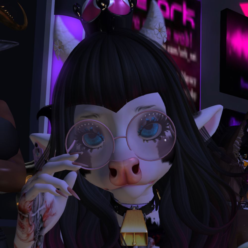 🐄 𝒀𝒖𝒏𝒆𝒌𝒐 🐄 @ᴹ⁰⁰ᴺᴱᴷᴼ ᵒⁿ ᵀʷᶦᵗᵗᵉʳ