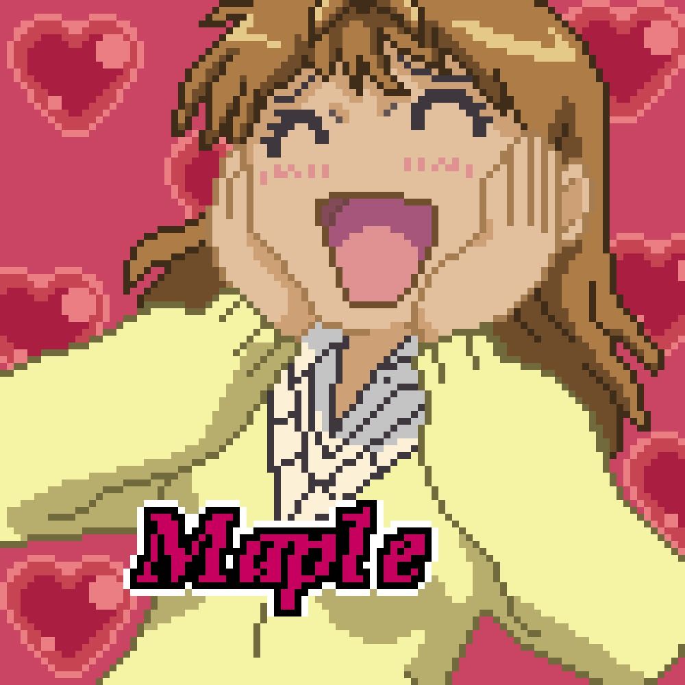 Maple