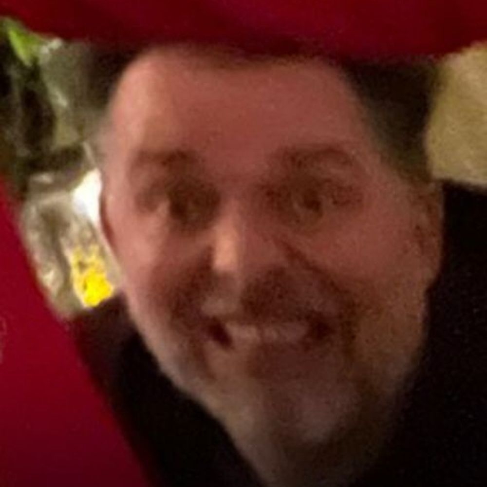 Mark Seegers