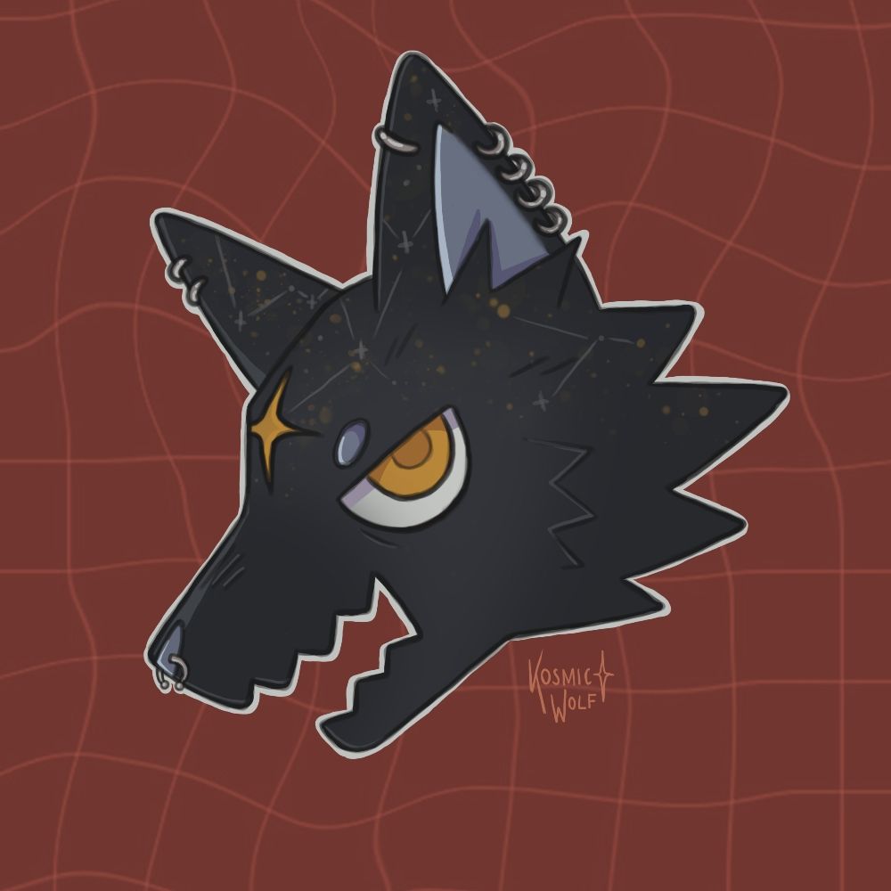 — kaos. (🐺' version).