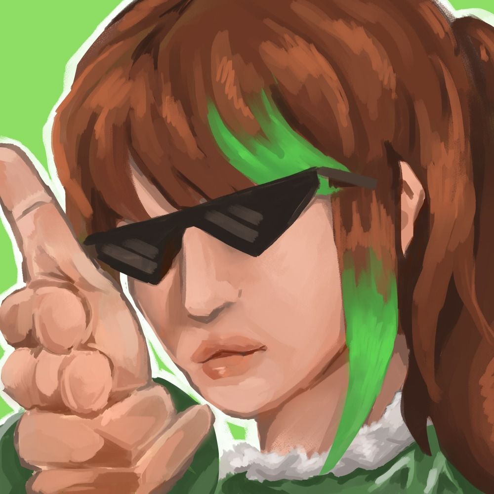 GreenageH's avatar