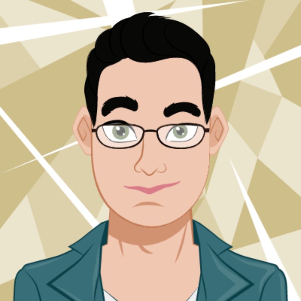 KeyruAlex