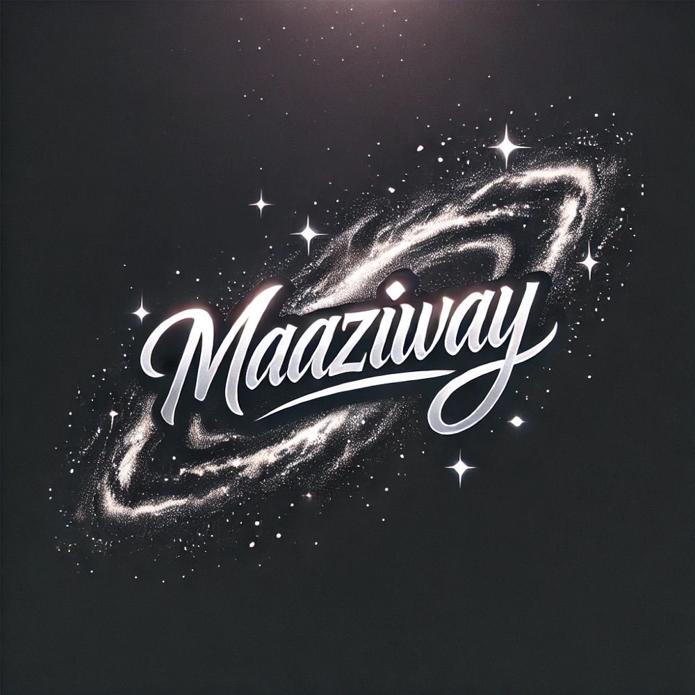 Maazii💫