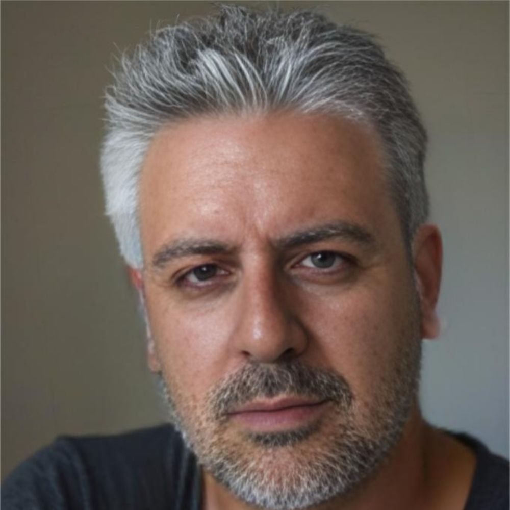 Toni Ferreira 