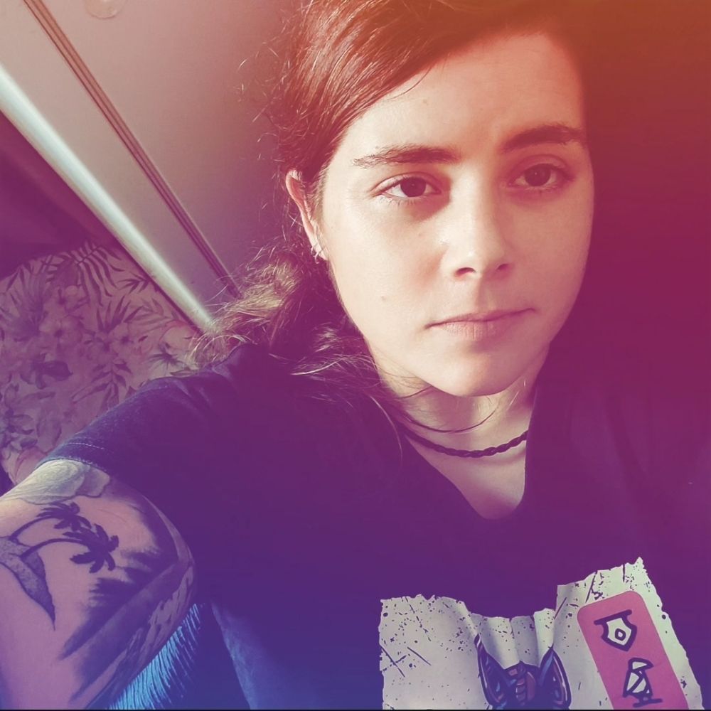 Bang 👾🏳️‍🌈