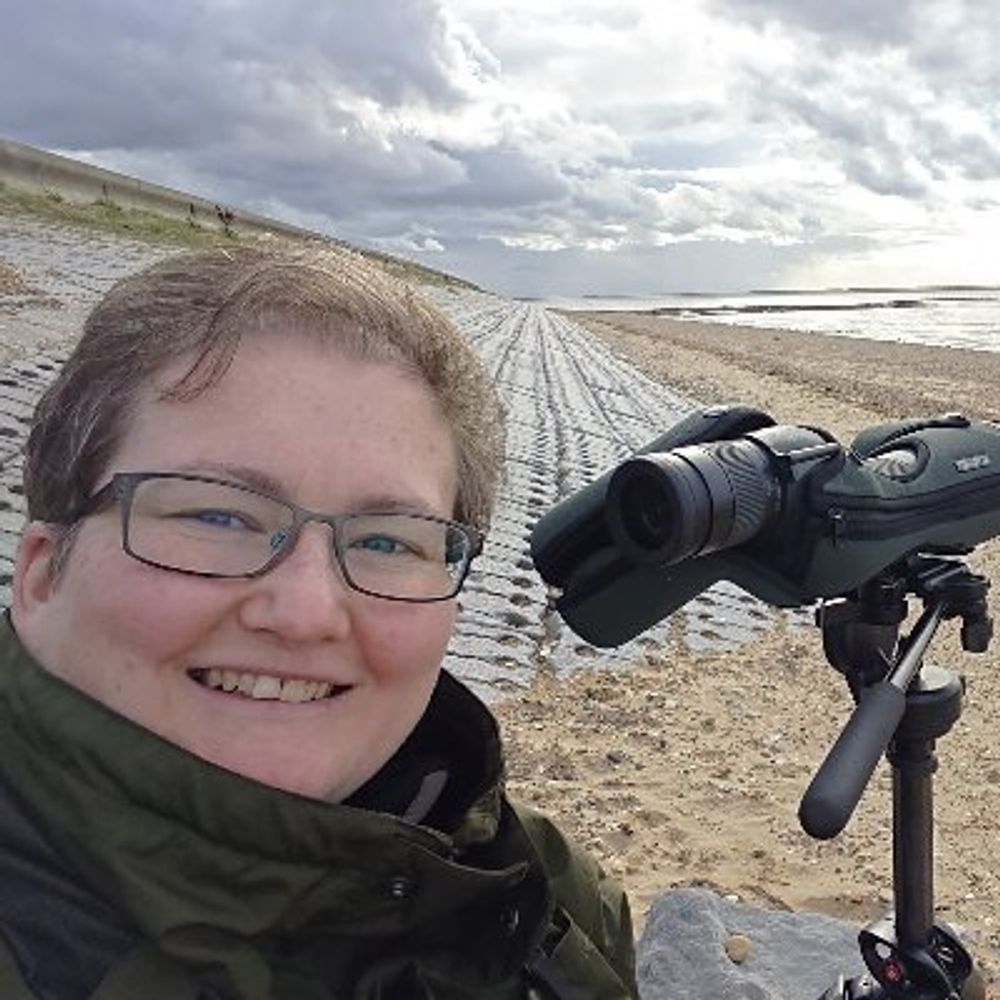 Lucy Wright