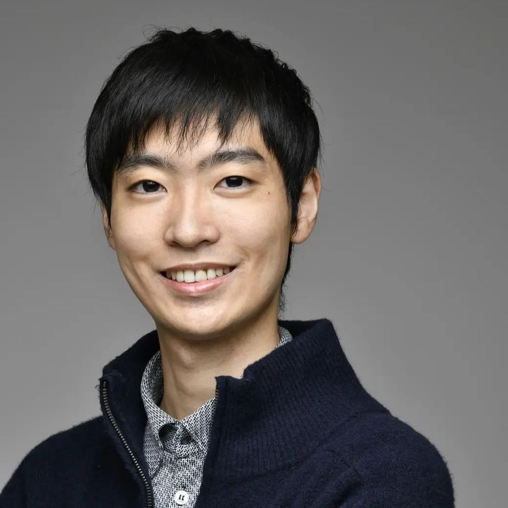 Haruki Nishimura