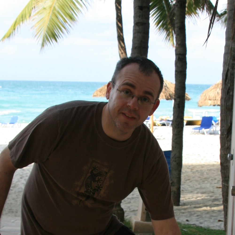 Marcus Rademacher