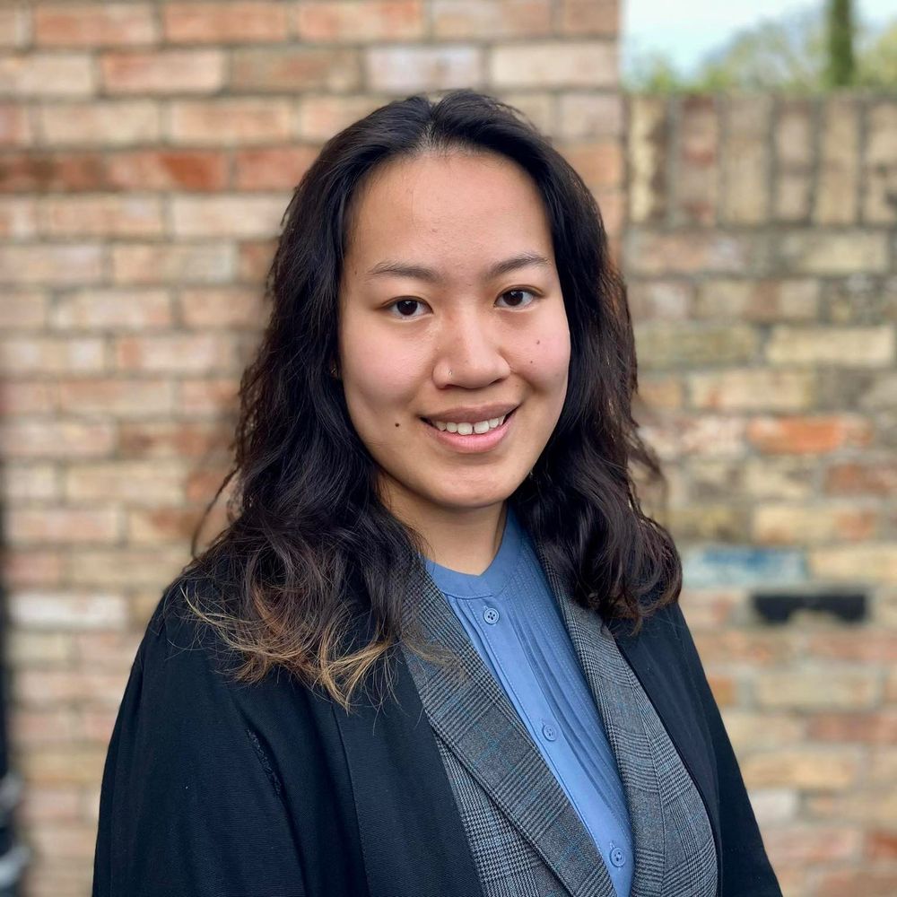Zhiyu Melanie Chen