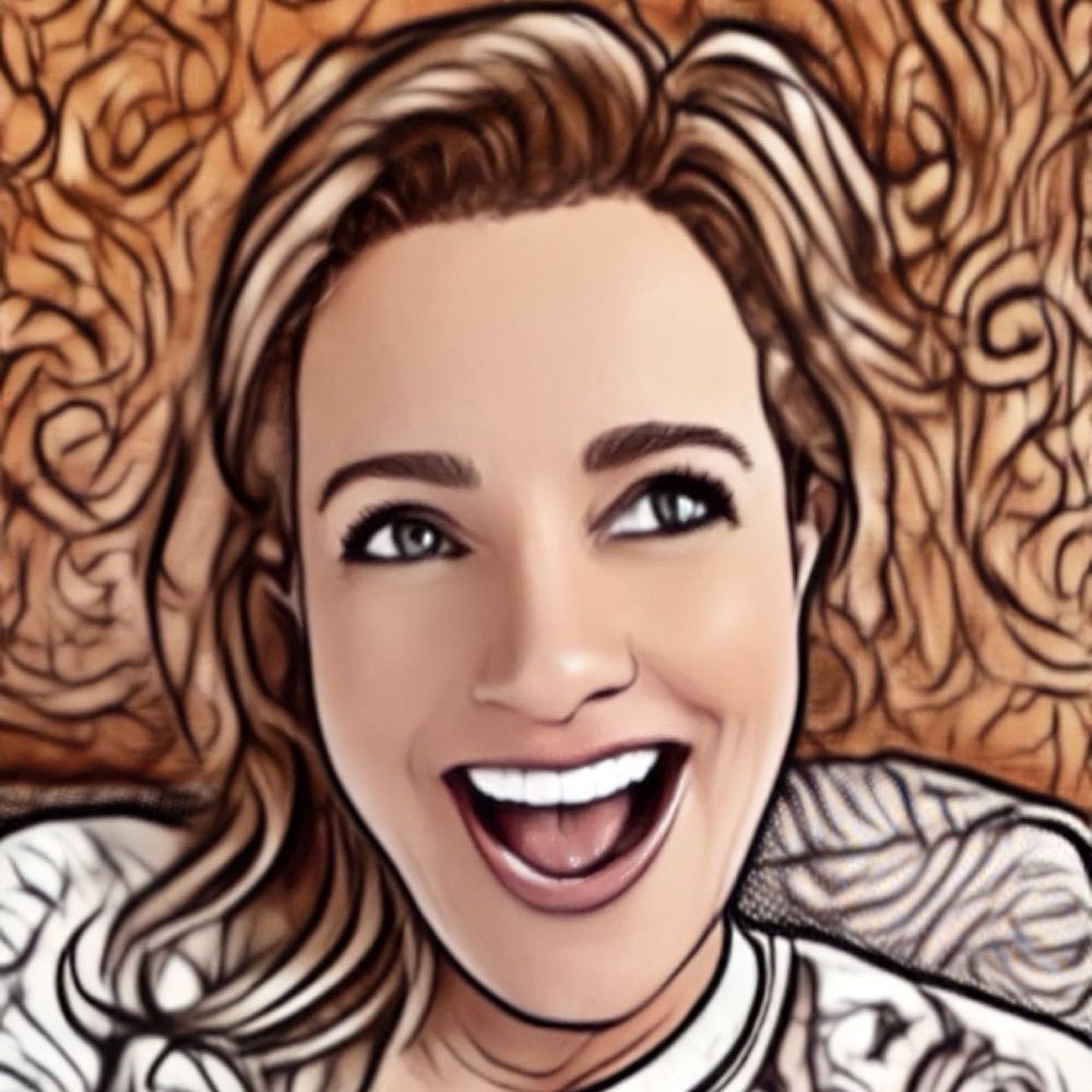 Wendy Smit's avatar