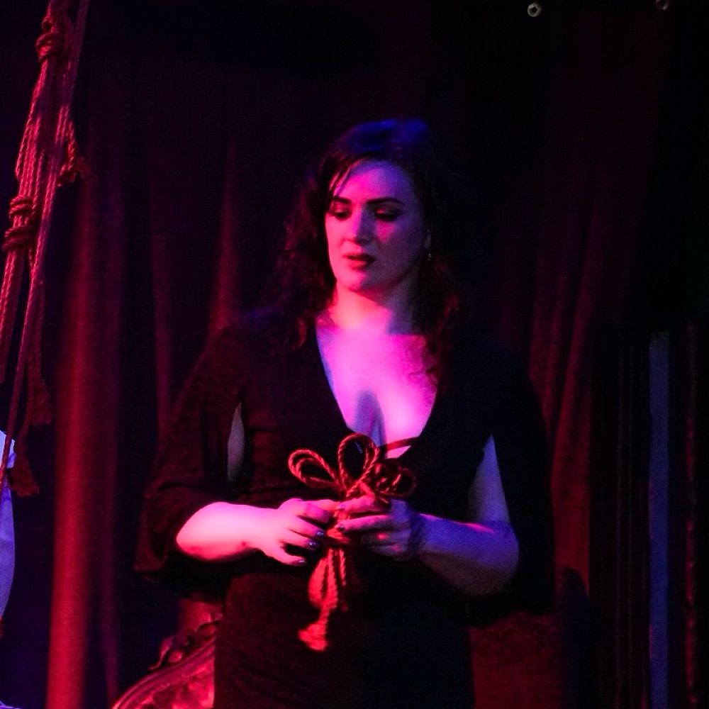 Raye D’Oro