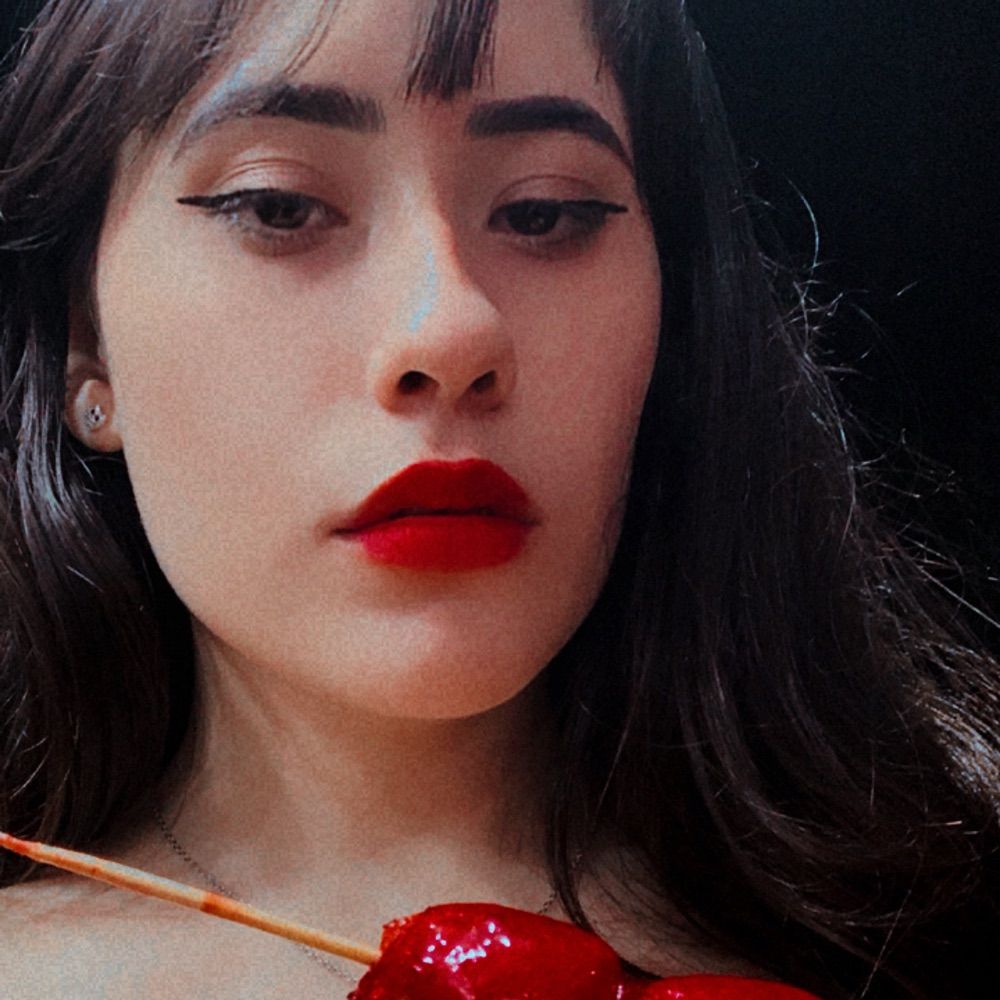 Sherry 🍒