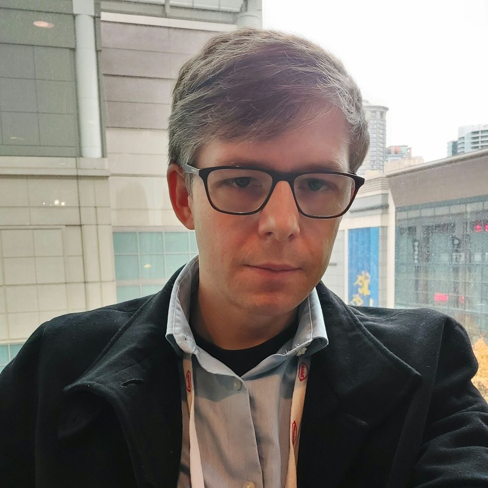Hendrik Sy