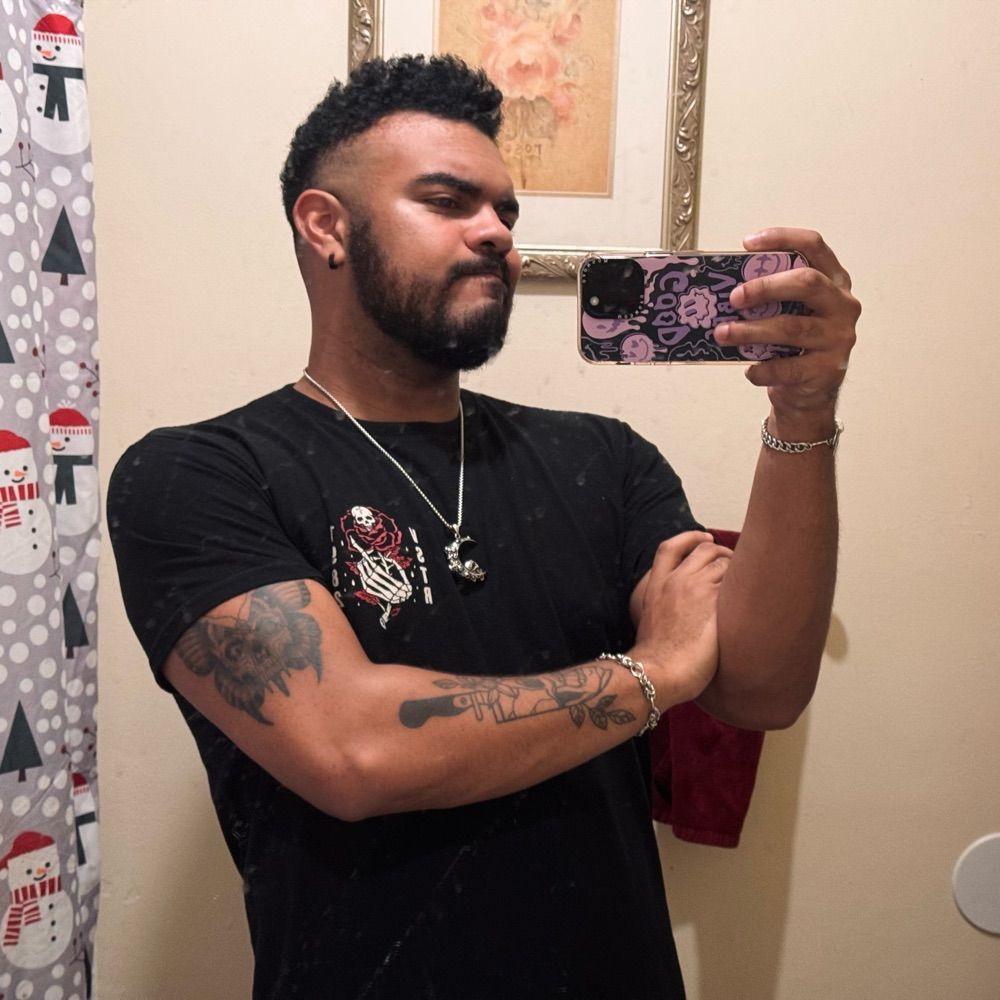 yo 🖤⛓️