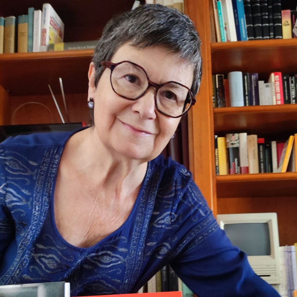 Ester Vizcarra