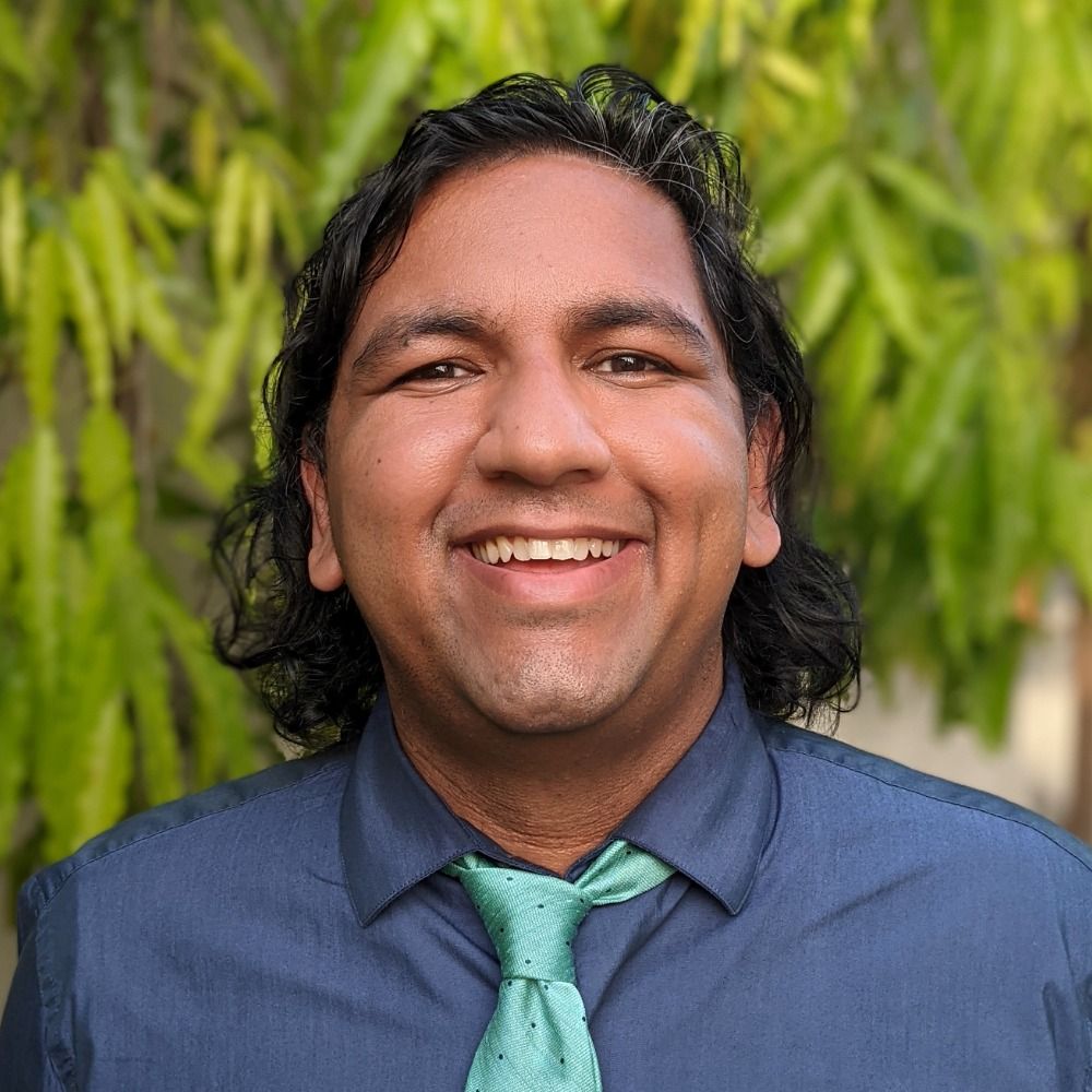 Rishi Desai