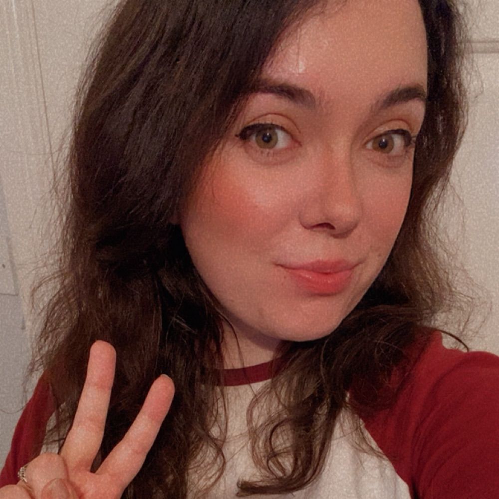 VerityAndCakes