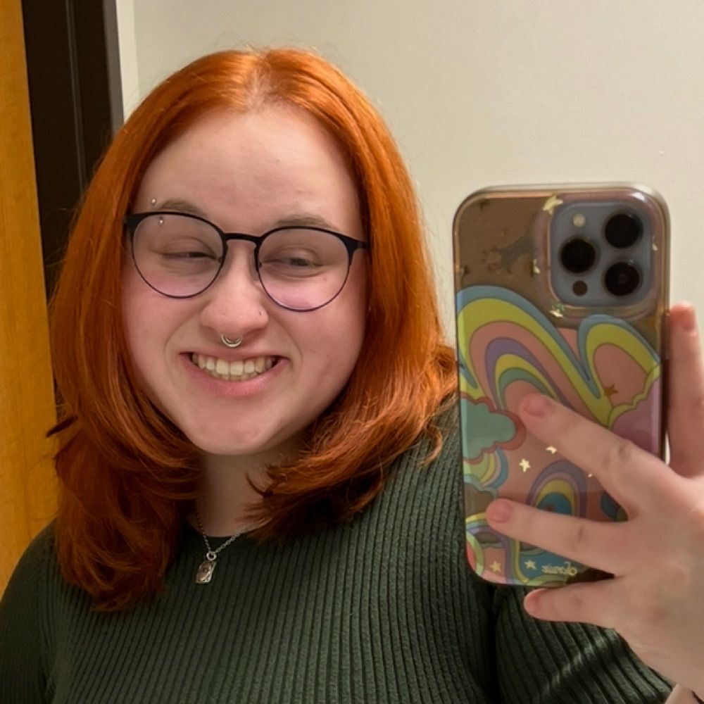Maddie Kocsis-Ramos