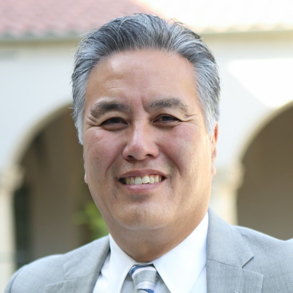 Mark Takano