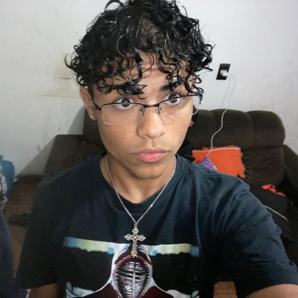 yarlei desgraçado 
