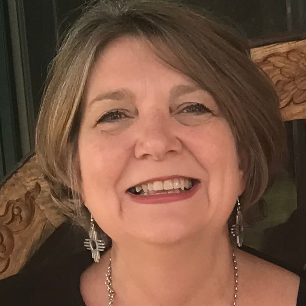 Alice C Thornton