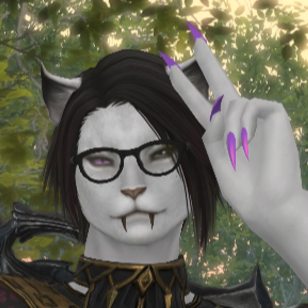 User avatar