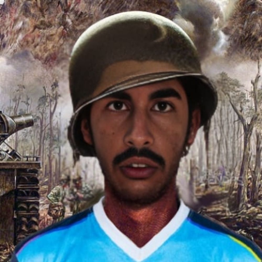Craque Leo