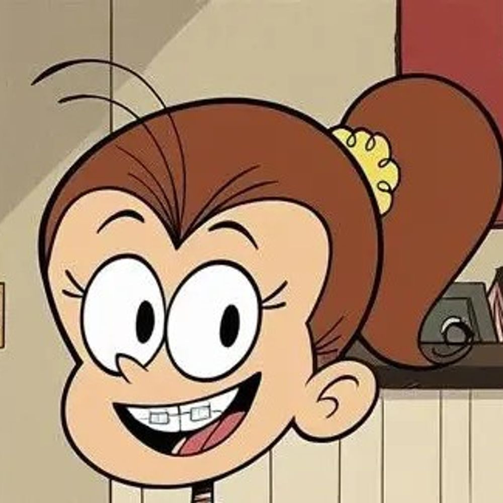 Luan Loud