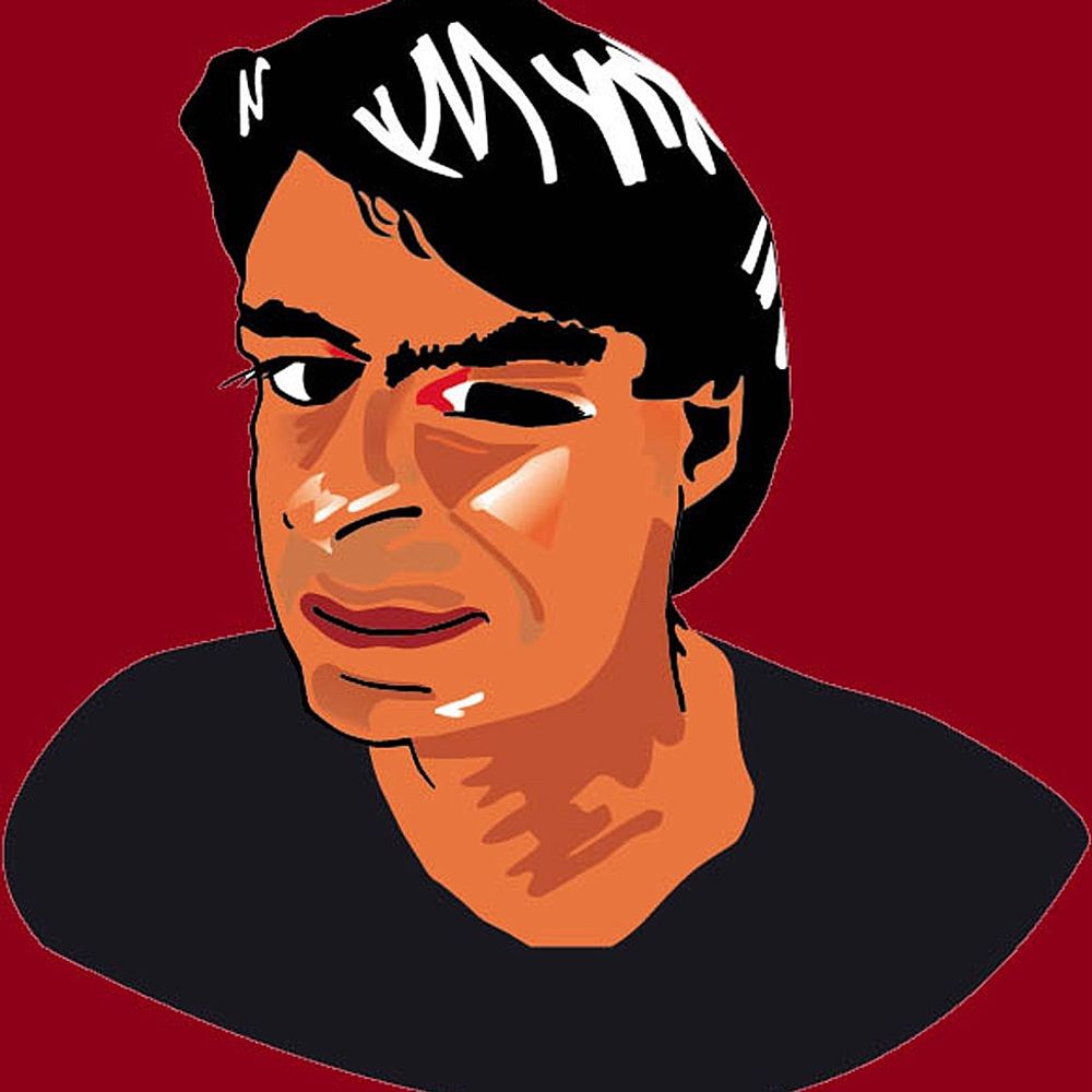 VonCarlos