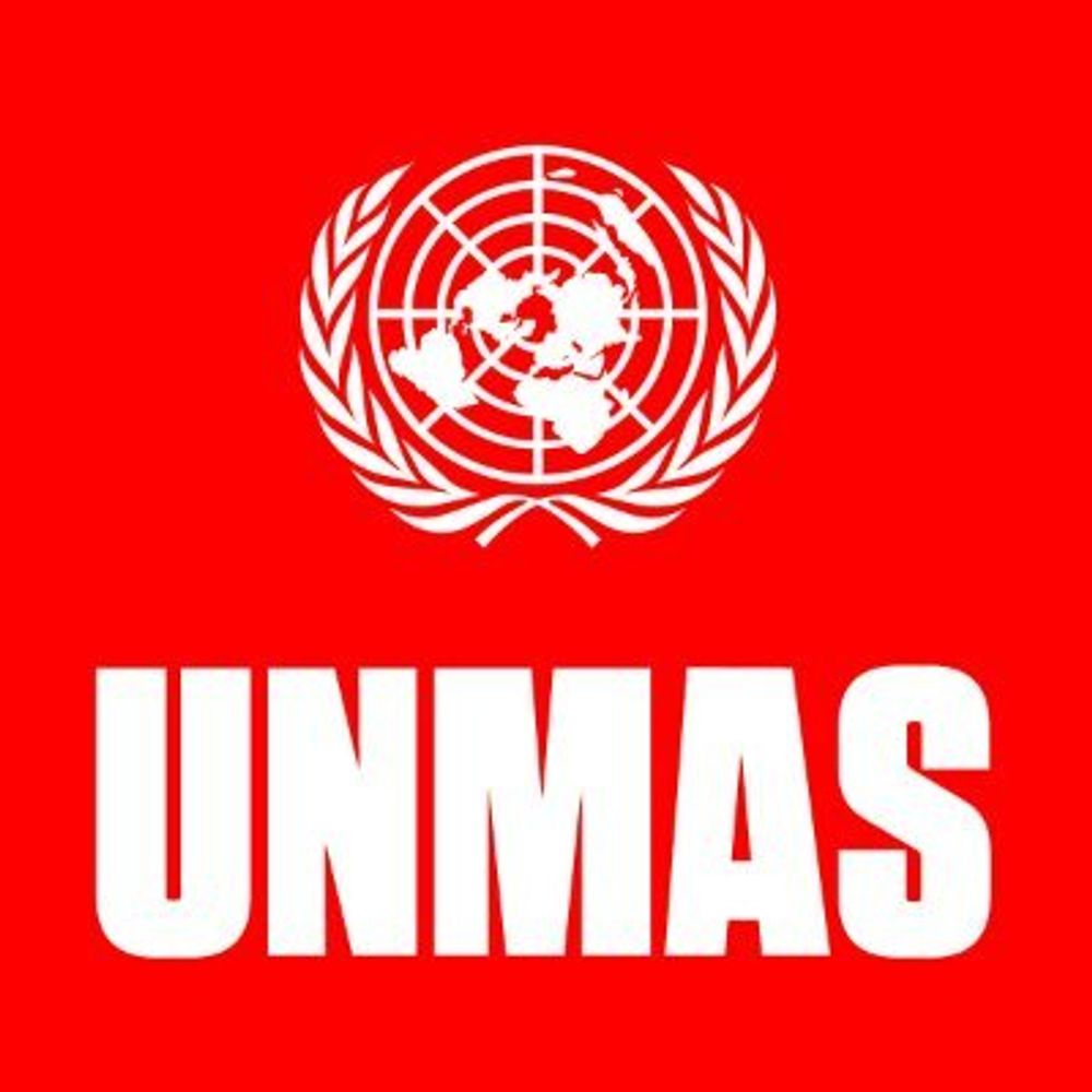 United Nations Mine Action Service