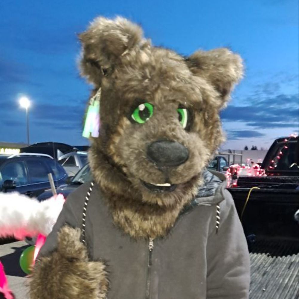 Jason Bear