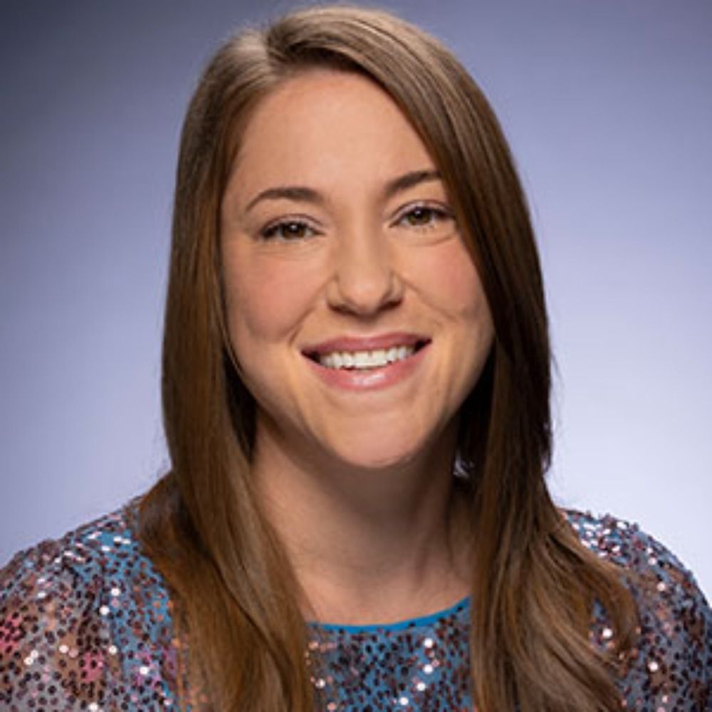 Amy Bartner