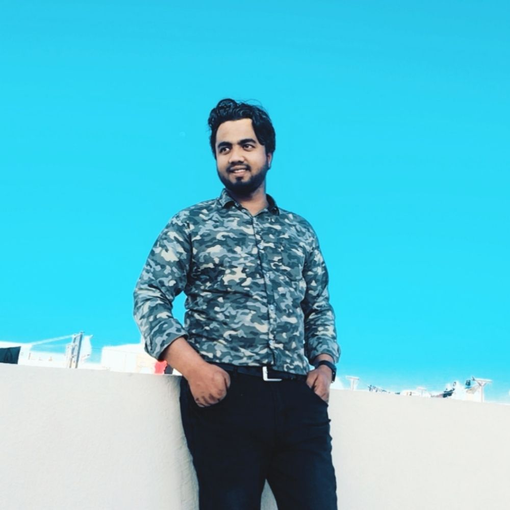 Miraj-Mahmud