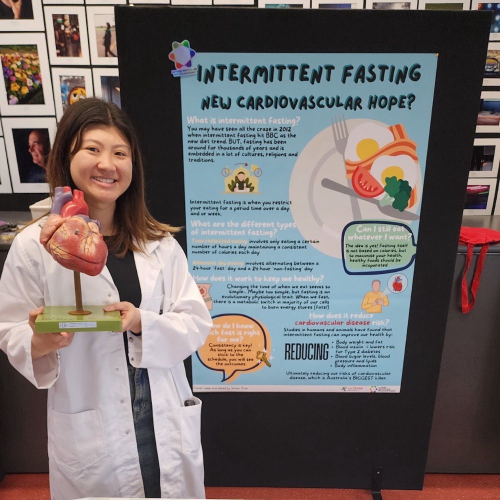 Vivian Tran, PhD