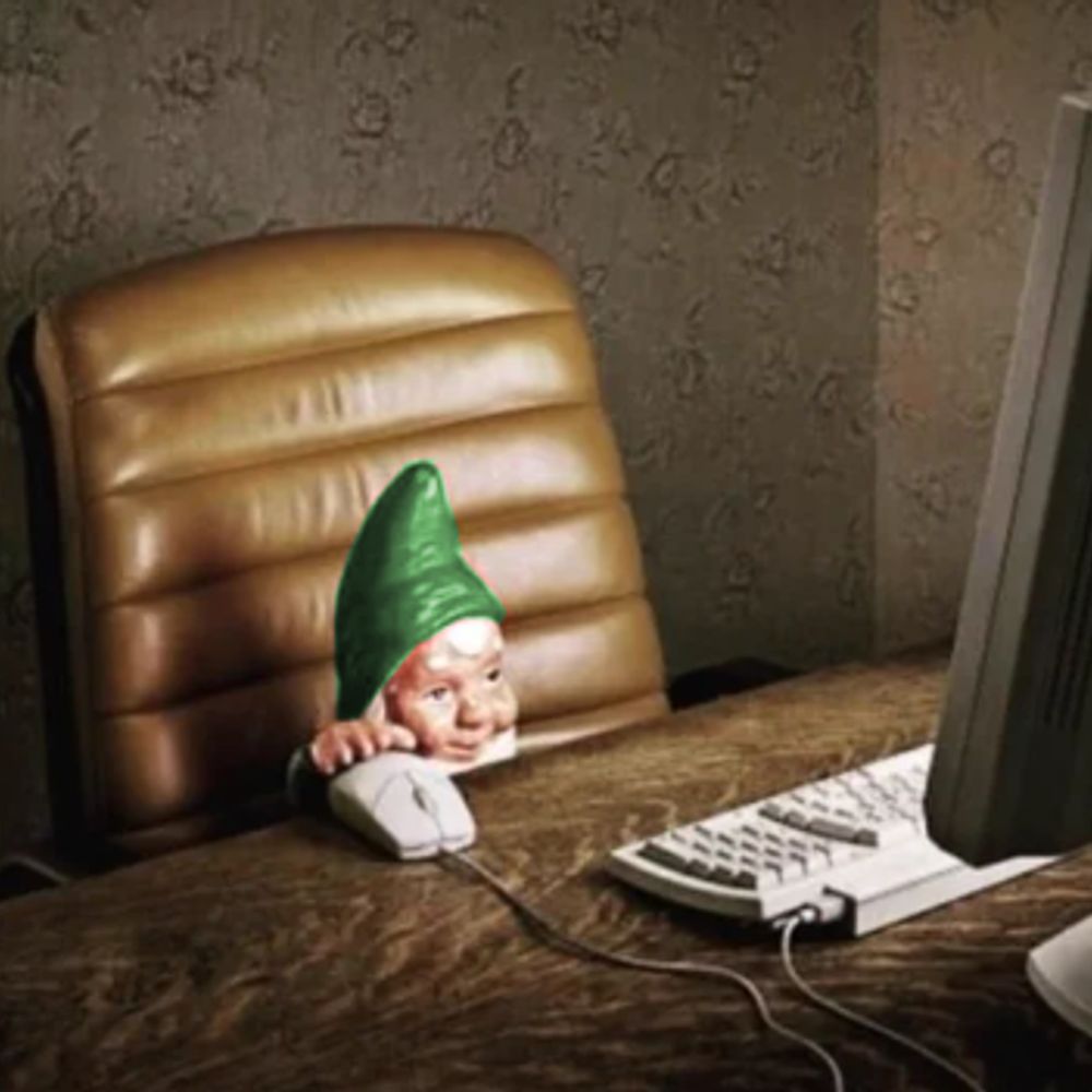 Aymer gnomos