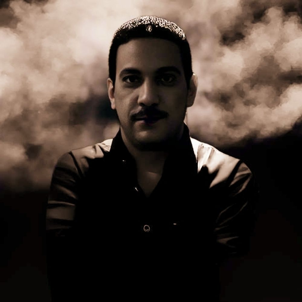 Saعed Kamel