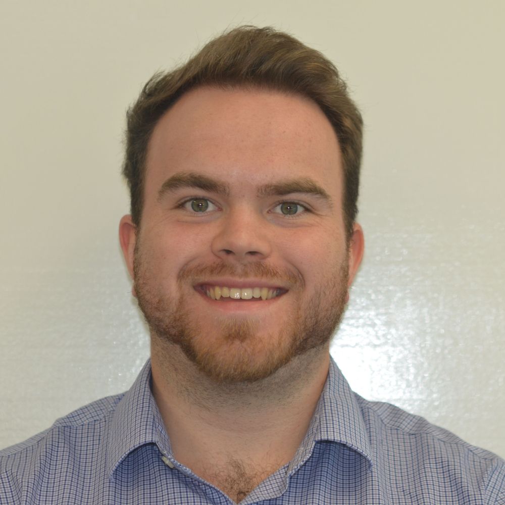 Sam Byrne
