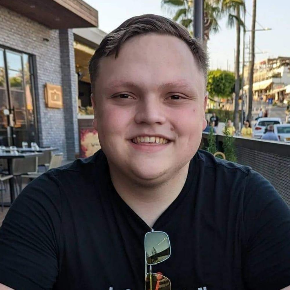 Ethan Evans