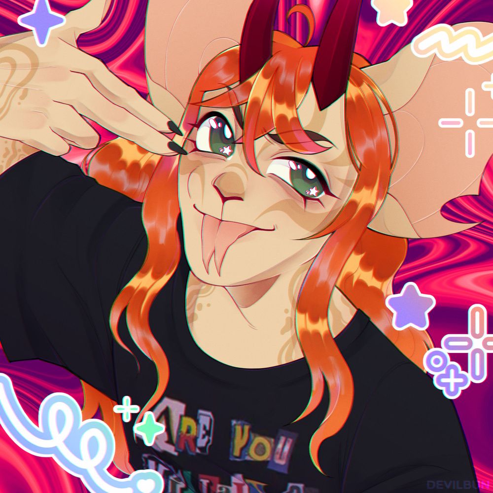 DevilBun 