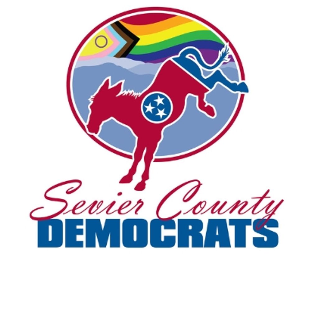 Sevier County Democrats