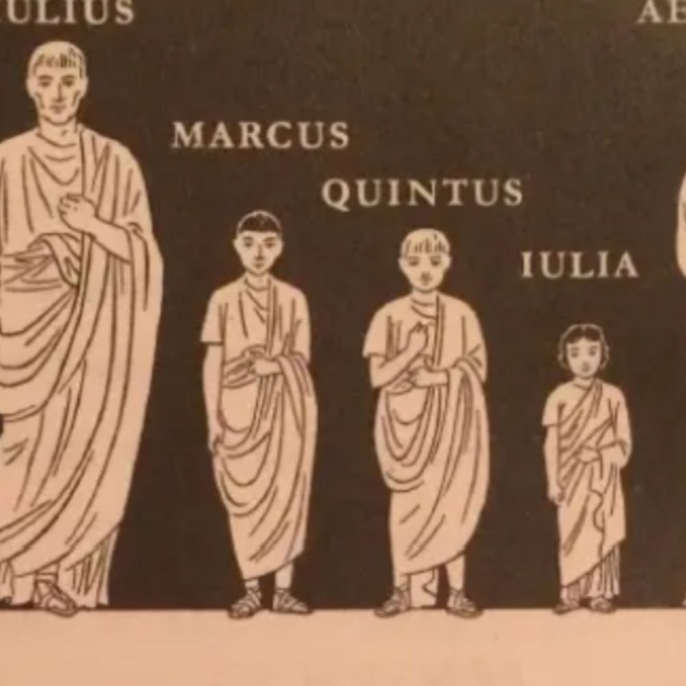 Mārcus puer improbus
