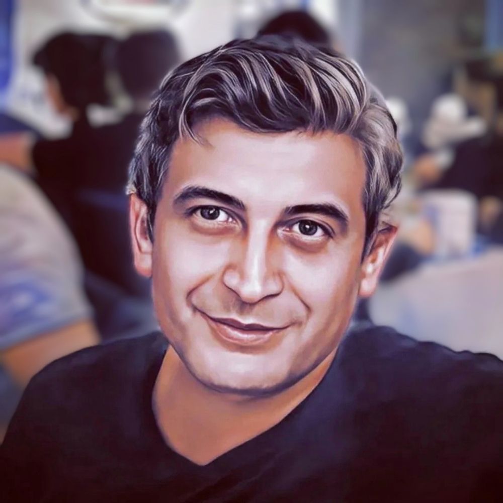 Ender Yavuz 🦋