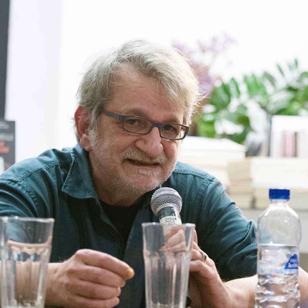 Christoforos Kasdaglis
