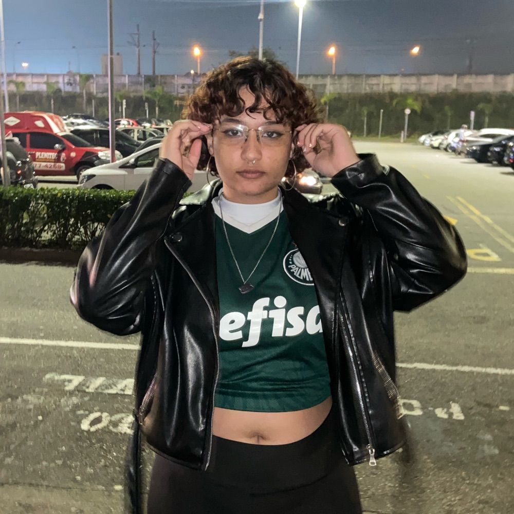 rônei🌷