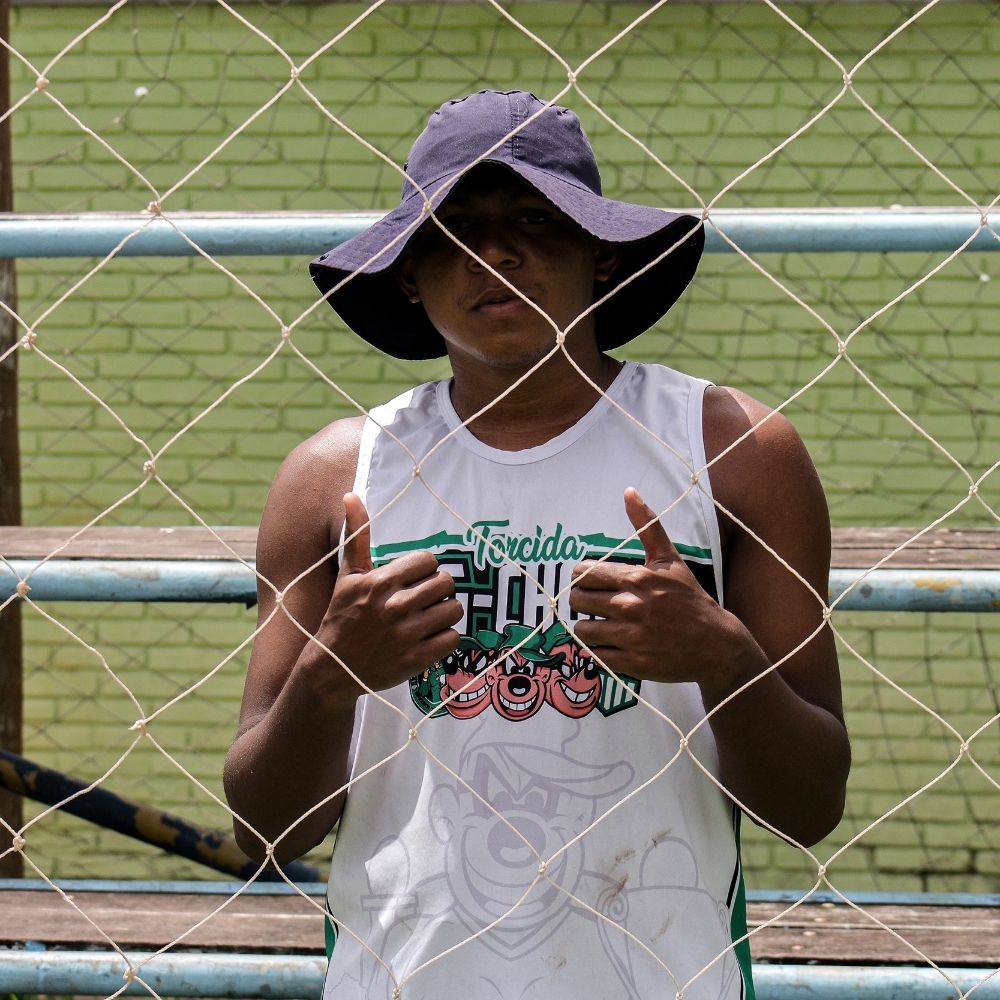 Ruan Menezes