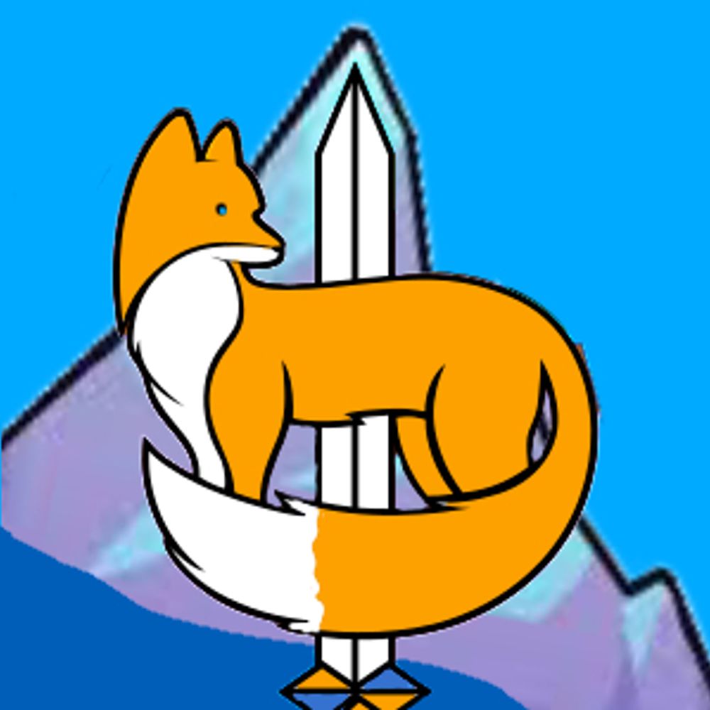 Darma Fox
