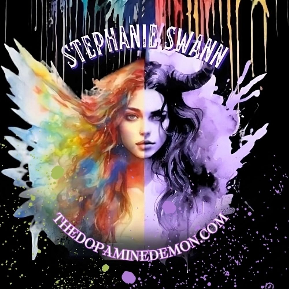 Stephanie Swann 