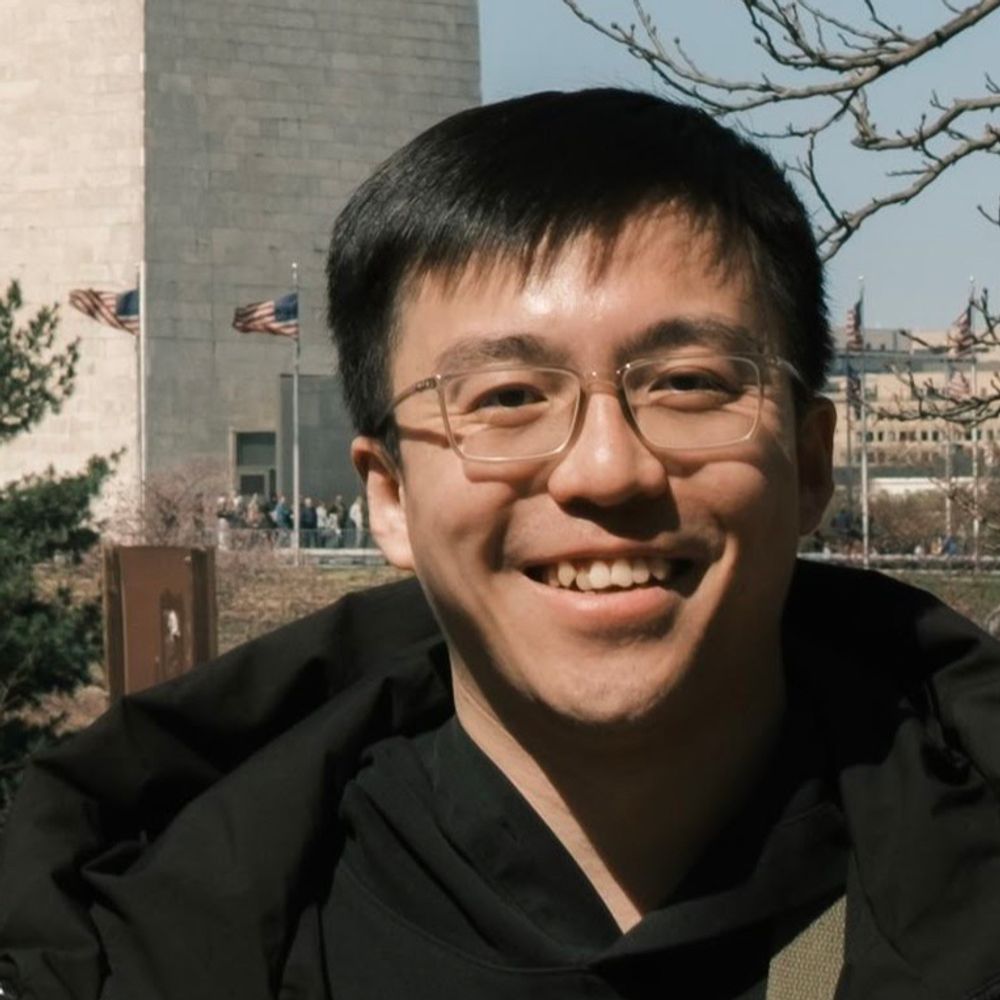 Xinchi Yu