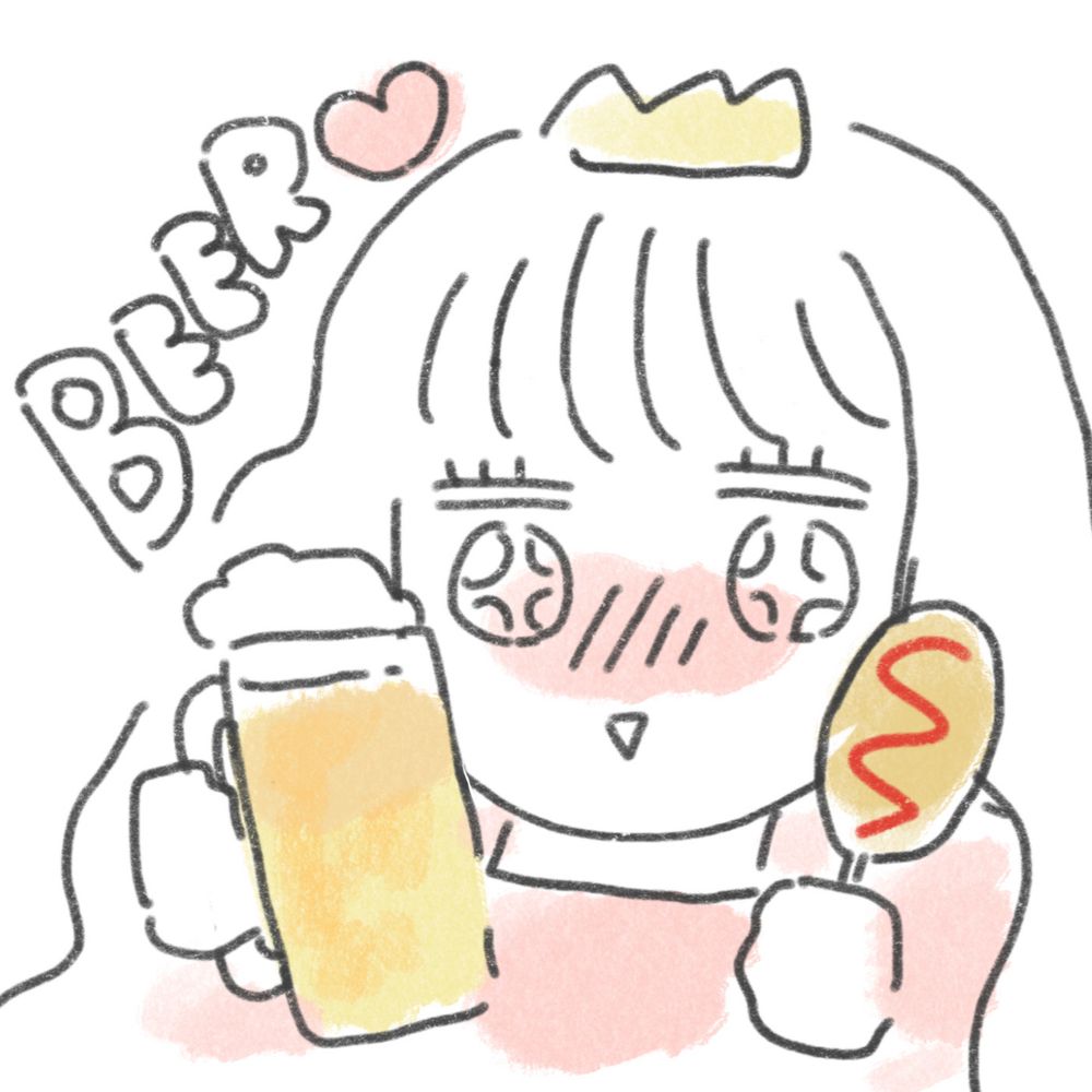 ちさこ🍺夏コミ17日南2ｂ-18a