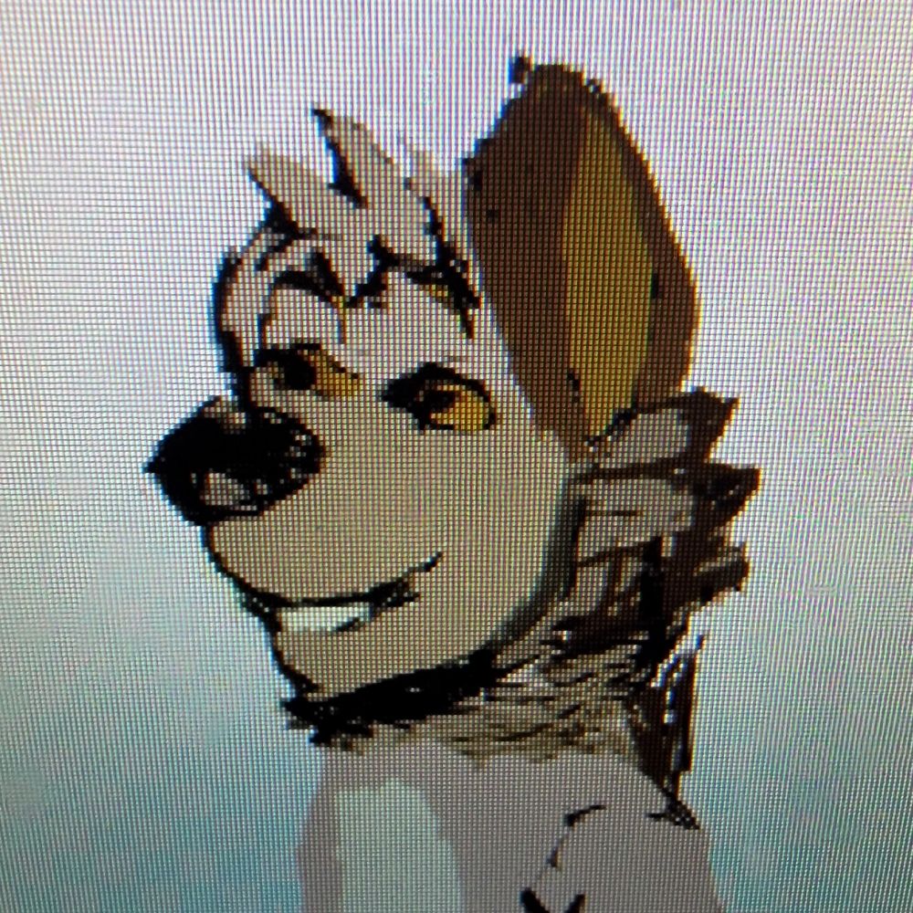 BrigadeiroWolf